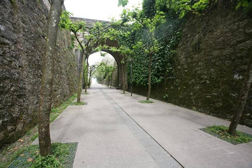 2 Habit, Sala, Terraza, Jardin, Parking Gratis Zumaia Exterior foto